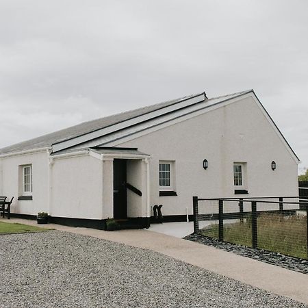 Fisherman'S Cottage Vatisker Bagian luar foto