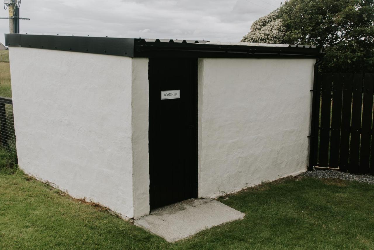Fisherman'S Cottage Vatisker Bagian luar foto
