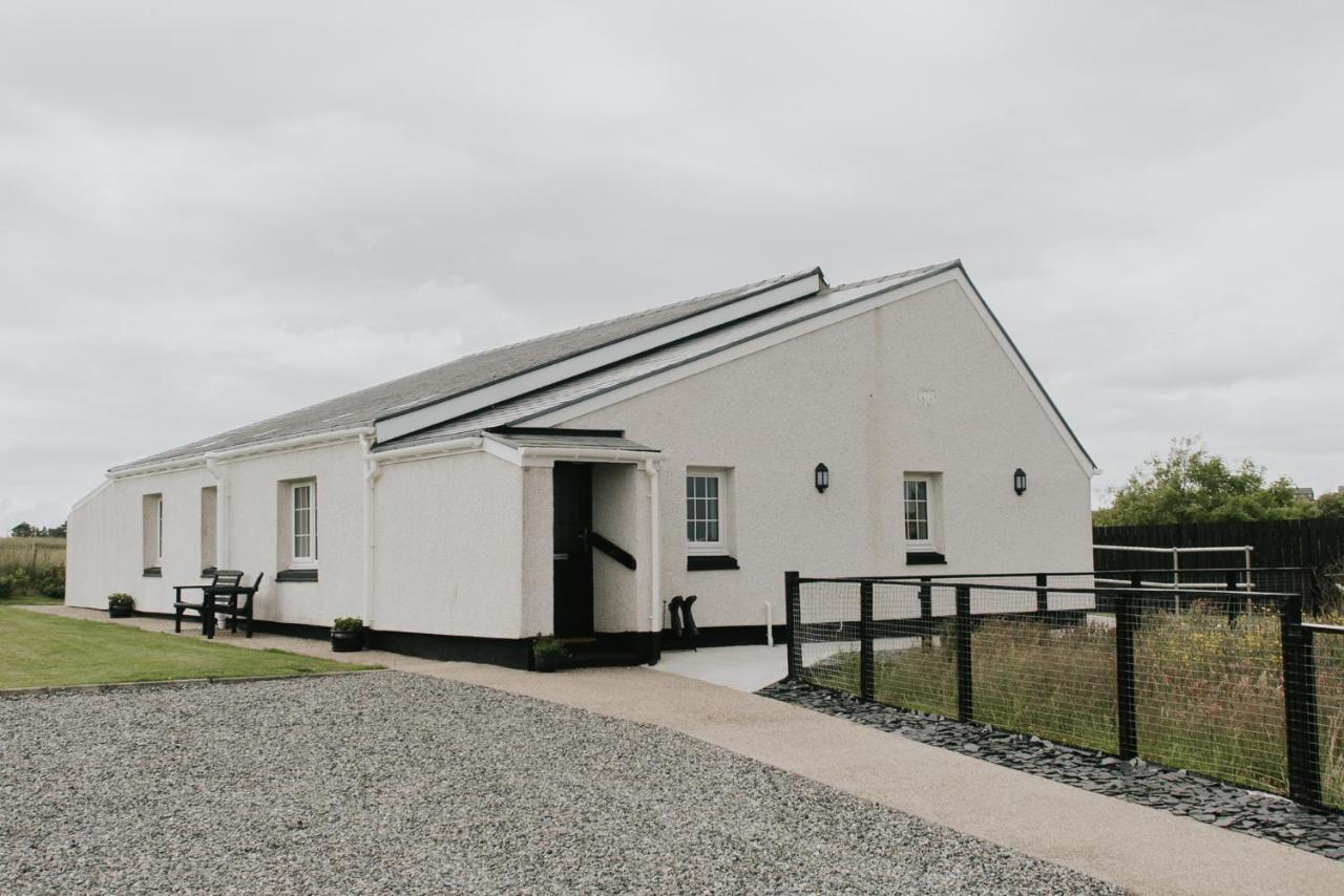 Fisherman'S Cottage Vatisker Bagian luar foto