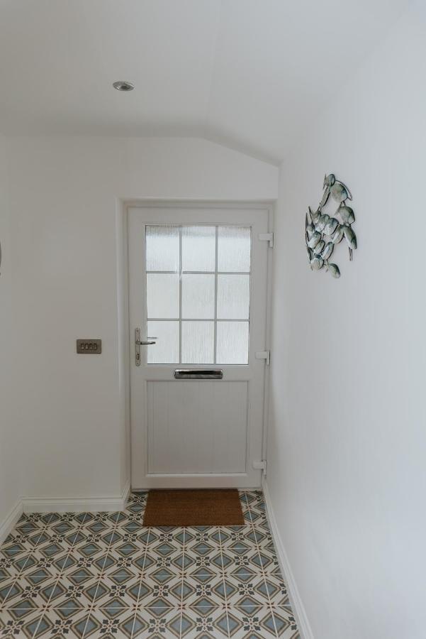 Fisherman'S Cottage Vatisker Bagian luar foto